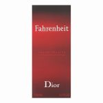 Christian Dior Fahrenheit eau de Toilette pentru barbati 100 ml