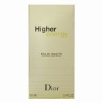 Christian Dior Higher Energy eau de Toilette pentru barbati 100 ml