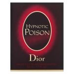 Christian Dior Hypnotic Poison eau de Toilette pentru femei 50 ml