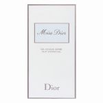 Christian Dior Miss Dior Chérie gel de dus pentru femei 200 ml