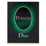 Christian Dior Poison eau de Toilette pentru femei 30 ml