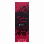 Christina Aguilera By Night eau de Parfum pentru femei 50 ml