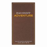 Davidoff Adventure Eau de Toilette bărbați 100 ml