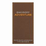Davidoff Adventure Eau de Toilette bărbați 50 ml