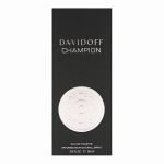 Davidoff Champion eau de Toilette pentru barbati 90 ml