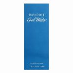 Davidoff Cool Water Man After shave bărbați 75 ml
