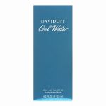 Davidoff Cool Water Man eau de Toilette pentru barbati 125 ml