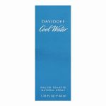 Davidoff Cool Water Man eau de Toilette pentru barbati 40 ml