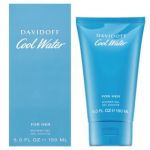 Davidoff Cool Water Woman Gel de duș femei 150 ml