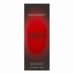 Davidoff Hot Water Eau de Toilette pentru bărbați 110 ml