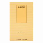 Davidoff Zino eau de Toilette pentru barbati 125 ml