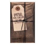 Diesel Fuel for Life Homme eau de Toilette pentru barbati 50 ml