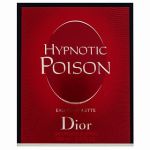 Dior (Christian Dior) Hypnotic Poison Eau de Toilette pentru femei 100 ml