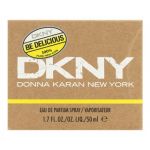 DKNY Be Delicious eau de Parfum pentru femei 50 ml