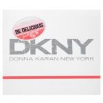 DKNY Be Delicious Fresh Blossom eau de Parfum pentru femei 100 ml