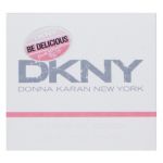 DKNY Be Delicious Fresh Blossom eau de Toilette pentru femei 30 ml