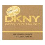 DKNY Golden Delicious eau de Parfum pentru femei 100 ml