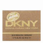 DKNY Golden Delicious eau de Parfum pentru femei 50 ml