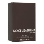 Dolce & Gabbana The One for Men eau de Toilette pentru barbati 100 ml