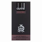 Dunhill Custom eau de Toilette pentru barbati 100 ml