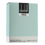 Dunhill Fresh eau de Toilette pentru barbati 100 ml