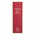 Elizabeth Taylor Diamonds and Rubies eau de Toilette pentru femei 100 ml