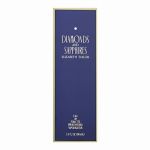 Elizabeth Taylor Diamonds and Saphire eau de Toilette pentru femei 100 ml