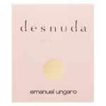 Emanuel Ungaro  Desnuda eau de Parfum pentru femei 100 ml