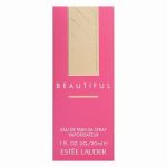 Estee Lauder Beautiful eau de Parfum pentru femei 30 ml