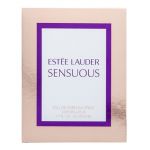 Estee Lauder Sensuous eau de Parfum pentru femei 50 ml