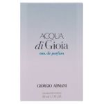 Giorgio Armani Acqua di Gioia eau de Parfum pentru femei 50 ml