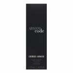 Giorgio Armani Code eau de Toilette pentru barbati 125 ml