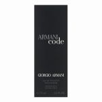 Giorgio Armani Code eau de Toilette pentru barbati 75 ml