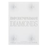 Giorgio Armani Emporio Diamonds eau de Parfum pentru femei 100 ml