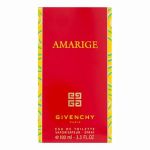 Givenchy Amarige eau de Toilette pentru femei 100 ml