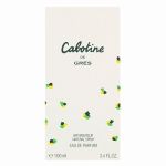 Gres Cabotine eau de Parfum pentru femei 100 ml