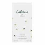 Gres Cabotine Eau de Toilette femei 50 ml