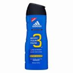 Adidas A3 Sport Energy gel de dus pentru barbati 400 ml