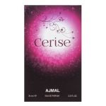 Ajmal Cerise Eau de Parfum femei 75 ml