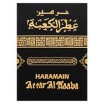 Al Haramain Attar Al Kaaba Ulei parfumat unisex 25 ml