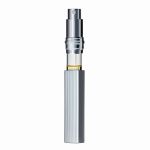 Alyssa Ashley White Musk Eau de Toilette pentru femei 10 ml - Esantion