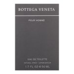 Bottega Veneta Pour Homme eau de Toilette pentru barbati 50 ml