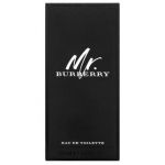Burberry Mr. Burberry Eau de Toilette bărbați 50 ml