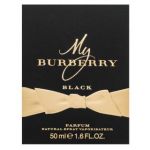 Burberry My Burberry Black parfum pentru femei 50 ml