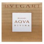 Bvlgari AQVA Divina eau de Toilette pentru femei 65 ml