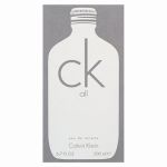 Calvin Klein CK All Eau de Toilette unisex 200 ml