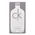 Calvin Klein CK All Eau de Toilette unisex 50 ml