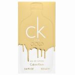 Calvin Klein CK One Gold Eau de Toilette unisex 100 ml