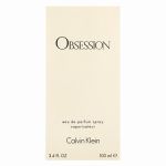Calvin Klein Obsession eau de Parfum pentru femei 100 ml