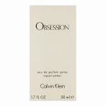 Calvin Klein Obsession eau de Parfum pentru femei 50 ml